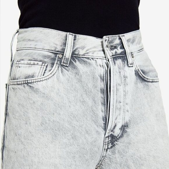 Annie Bing • Brenda Jean Powder Grey - Picture 3 of 7